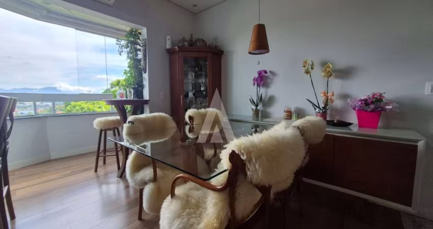 Apartamento com 3 quartos à venda na Rua Gustavo Hoepfner, --, Floresta, Joinville