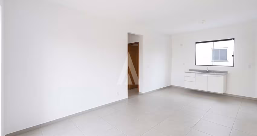 Apartamento com 2 quartos à venda na Rua Vereador Hermínio Kuntze, --, Vila Nova, Joinville