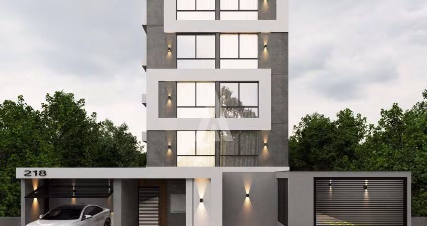 Apartamento com 2 quartos à venda na DR. GASTÃO VIDIGAL, --, Bucarein, Joinville