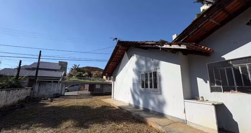 Terreno à venda na Rua Max Lepper, --, Costa e Silva, Joinville