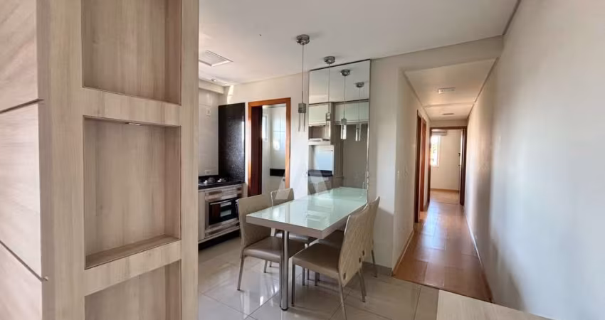Apartamento com 2 quartos à venda na Rua Guarujá, --, Floresta, Joinville