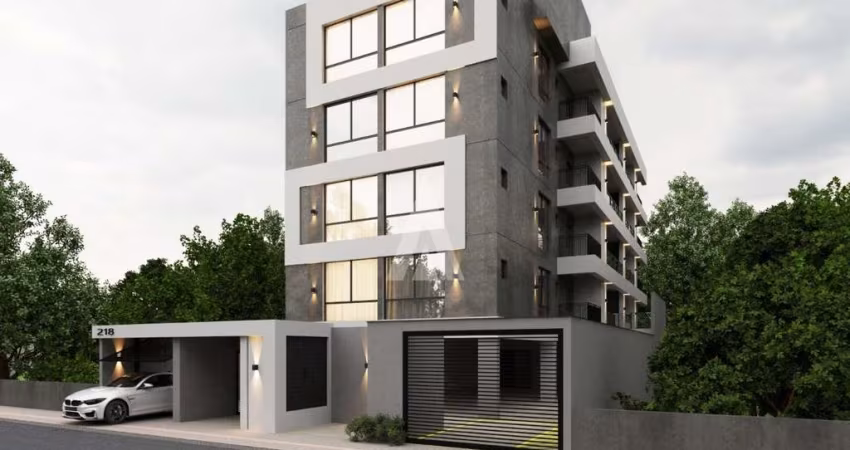 Apartamento com 3 quartos à venda na DR. GASTÃO VIDIGAL, --, Bucarein, Joinville