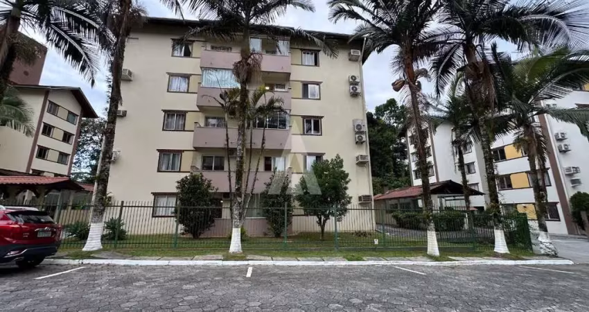 Apartamento com 3 quartos à venda na Rua Marquês de Olinda, --, América, Joinville