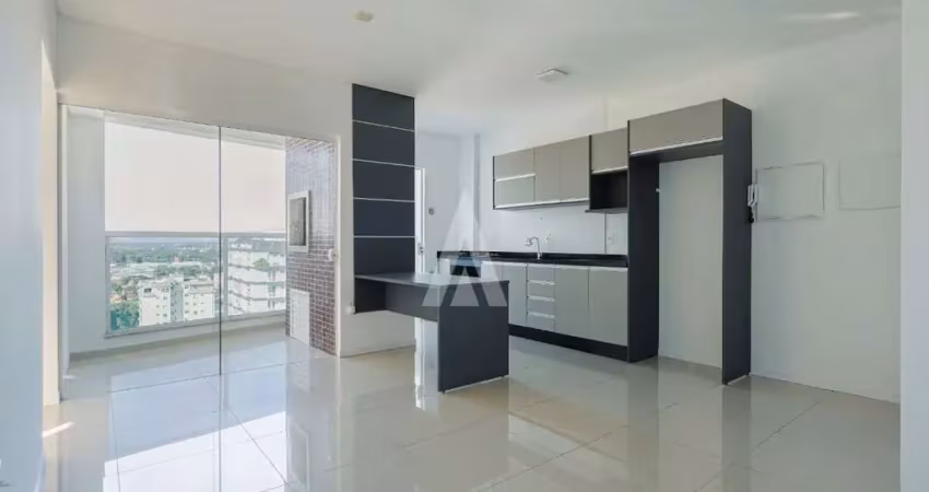 Apartamento com 2 quartos à venda na Rua Coronel Procópio Gomes, --, Bucarein, Joinville