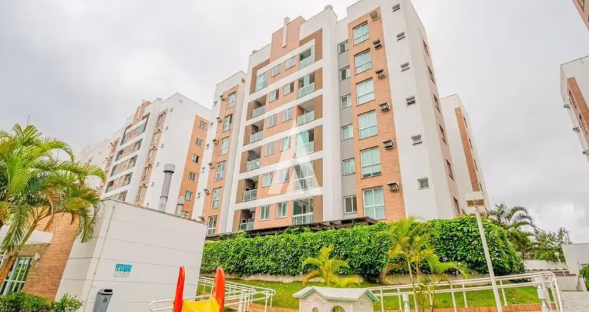 Apartamento com 3 quartos à venda na Rua João Paul, --, Floresta, Joinville