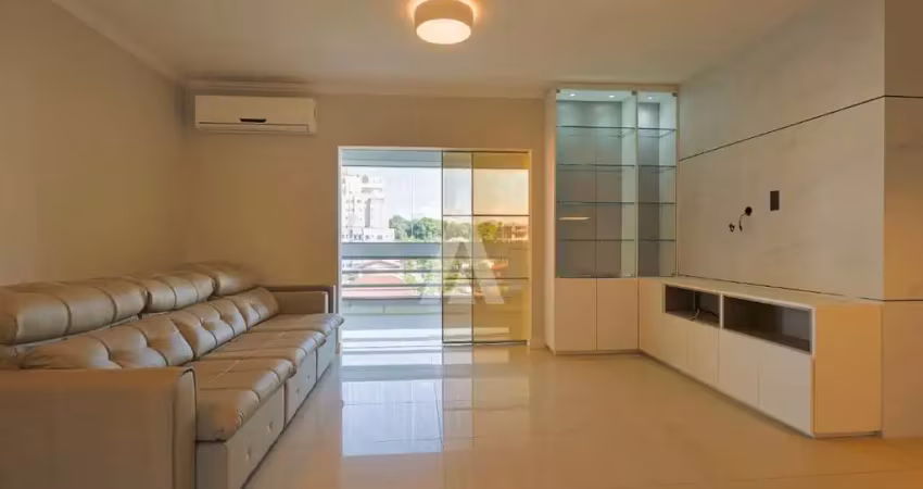 Apartamento com 3 quartos à venda na Rua Machado de Assis, --, América, Joinville