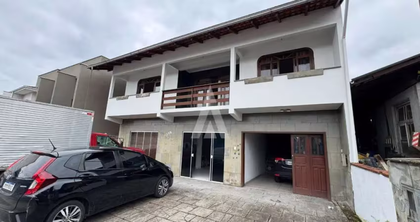 Casa com 3 quartos à venda na Rua São Miguel, --, Boa Vista, Joinville