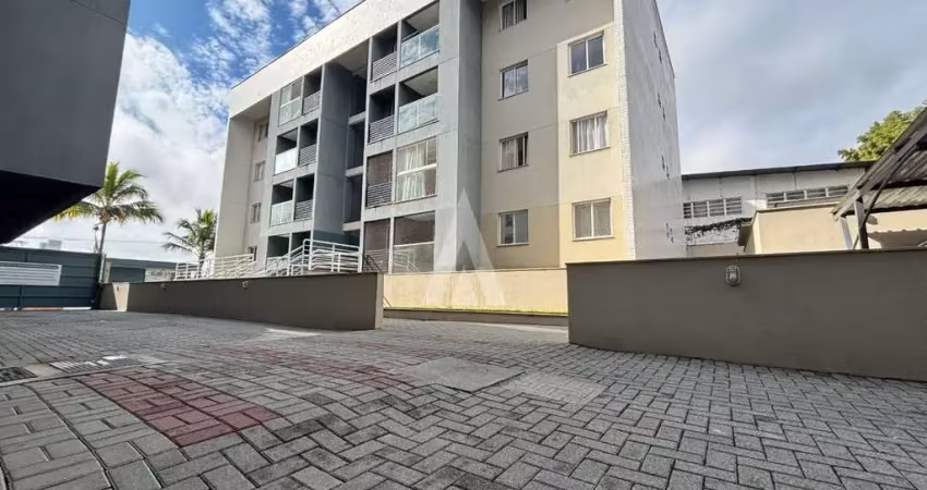 Apartamento com 2 quartos à venda na Rua Pouso Alegre, --, Glória, Joinville