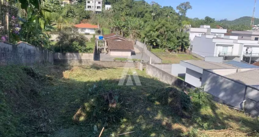 Terreno à venda na Rua Colon, --, Glória, Joinville