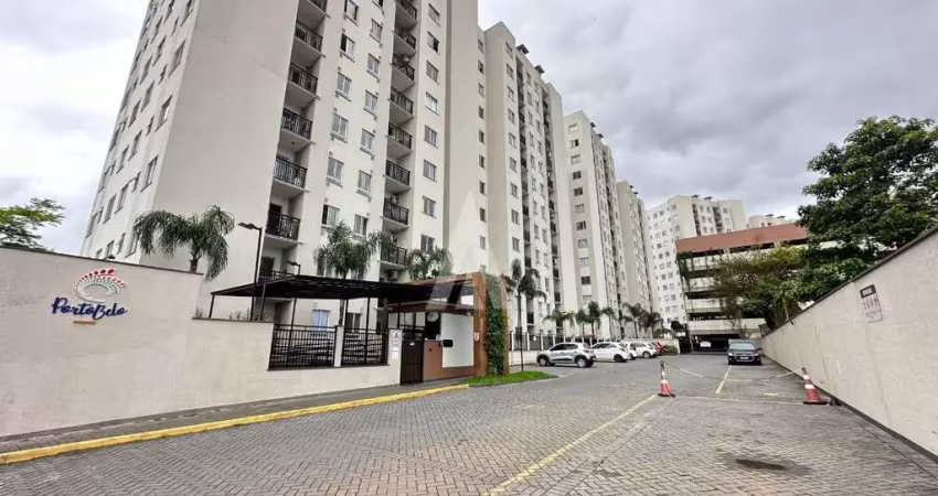 Apartamento com 2 quartos à venda na Rua Porto Belo, --, Bucarein, Joinville