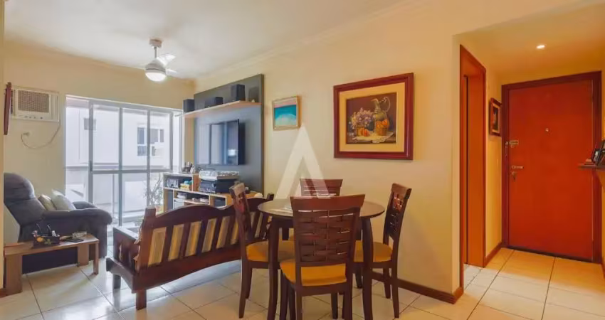 Apartamento com 3 quartos à venda na Rua Alvarenga Peixoto, --, América, Joinville