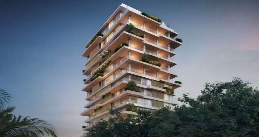 Apartamento com 3 quartos à venda na Rua Aquidaban, --, Glória, Joinville