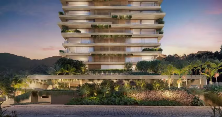 Apartamento com 4 quartos à venda na Rua Aquidaban, --, Glória, Joinville