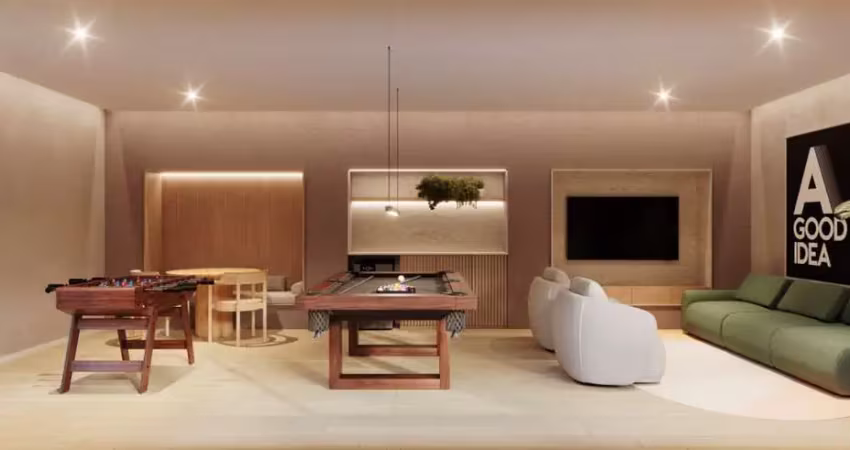 Apartamento com 2 quartos à venda na Rua Rio Grande do Sul, --, Anita Garibaldi, Joinville