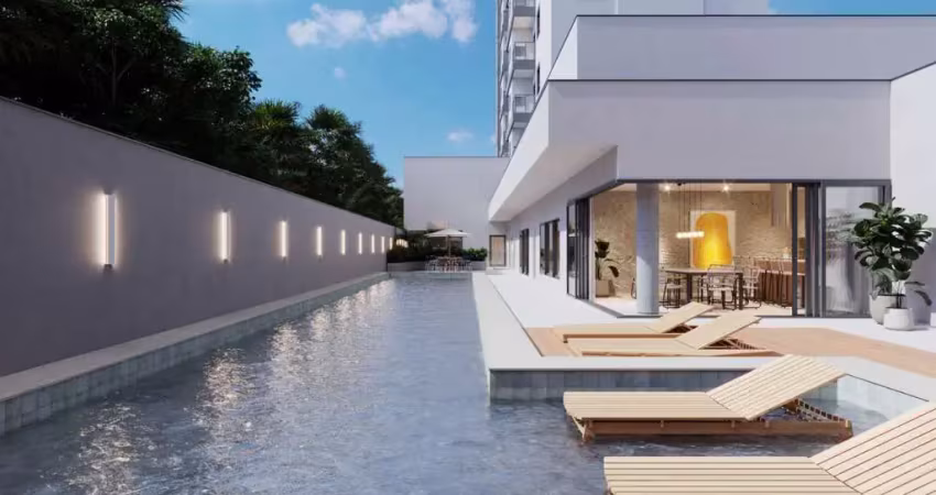 Apartamento com 2 quartos à venda na Rua Rio Grande do Sul, --, Anita Garibaldi, Joinville