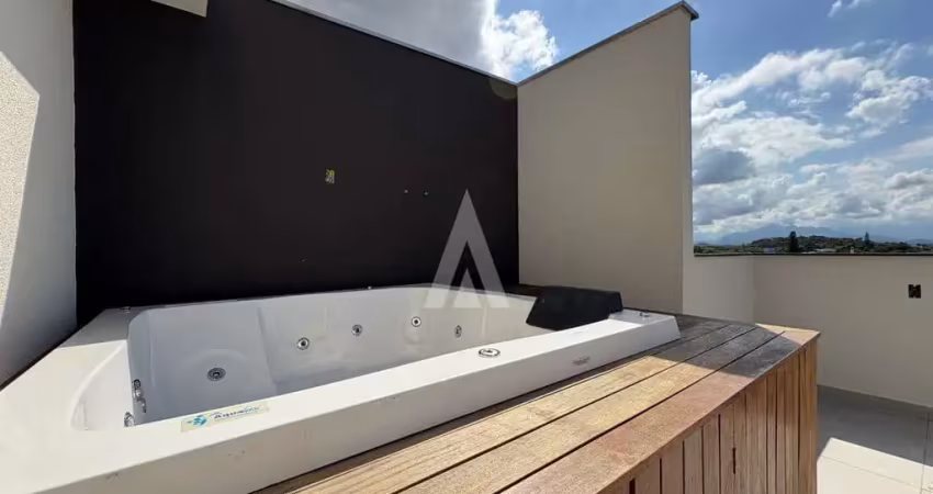 Cobertura com 3 quartos à venda na Rua Bartolomeu de Gusmão, --, Bom Retiro, Joinville