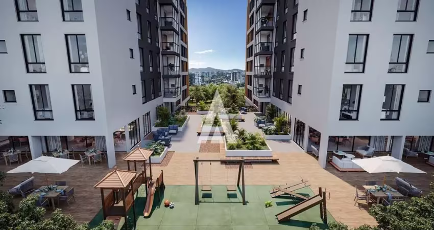 Apartamento com 3 quartos à venda na Rua Almirante Jaceguay, --, Santo Antônio, Joinville