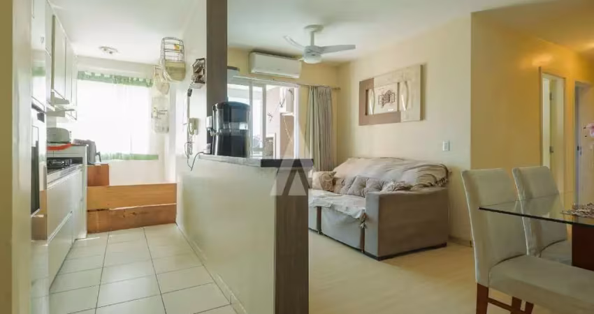 Apartamento com 3 quartos à venda na Rua João Paul, --, Floresta, Joinville