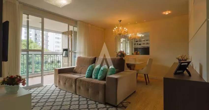Apartamento com 3 quartos à venda na Rua Expedicionário Holz, --, Centro, Joinville
