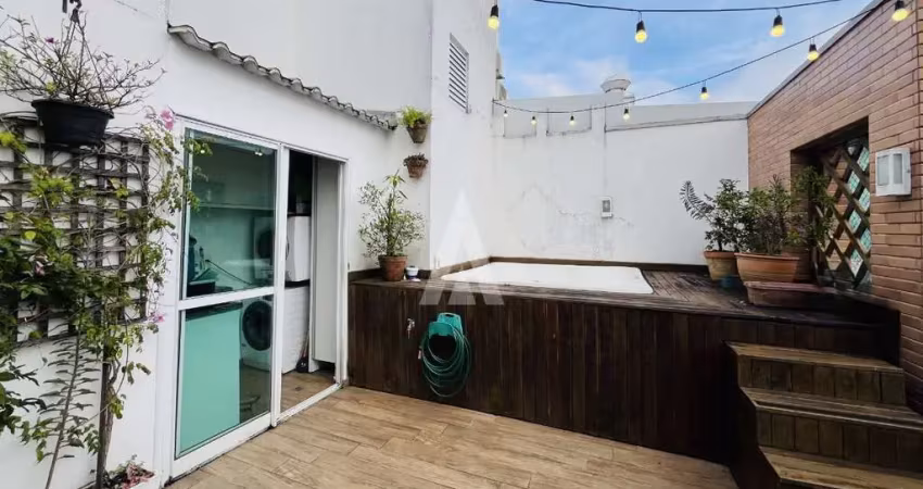 Apartamento com 3 quartos à venda na Rua João Paul, --, Floresta, Joinville