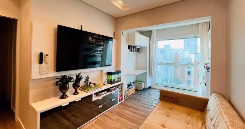Apartamento com 3 quartos à venda na Rua João Paul, --, Floresta, Joinville