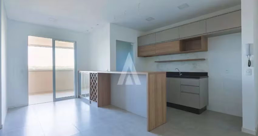 Apartamento com 3 quartos à venda na Servidão Emílio R E Reddin, --, Anita Garibaldi, Joinville