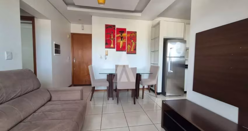 Apartamento com 2 quartos à venda na Travessa Maria Brito da Maia, --, Iririú, Joinville