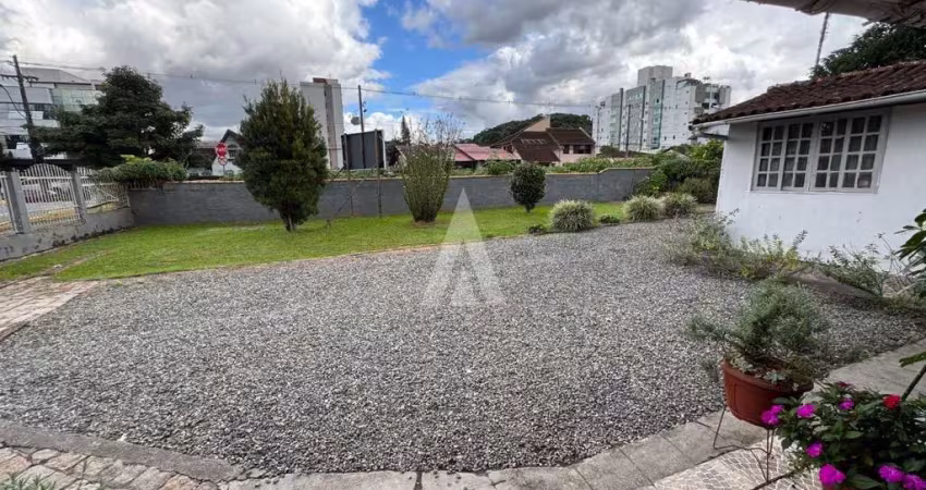Terreno à venda na Rua Presidente Costa e Silva, --, América, Joinville