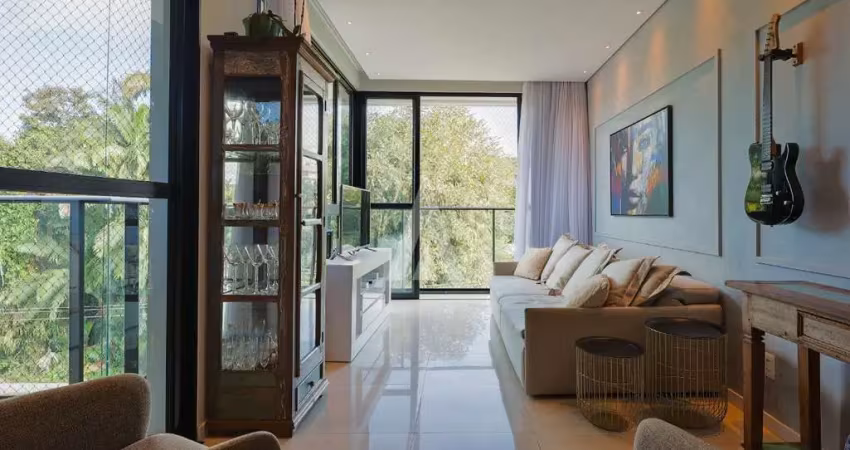 Apartamento com 3 quartos à venda na Rua Bento Gonçalves, --, Glória, Joinville