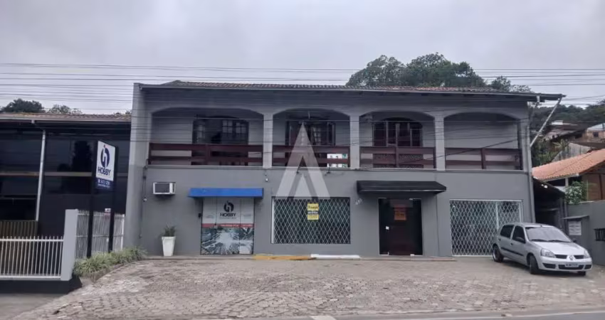Prédio à venda na Avenida Prefeito Wittich Freitag, --, Iririú, Joinville