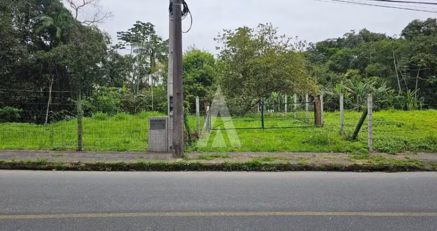 Terreno à venda na Rua Farroupilha, --, Floresta, Joinville