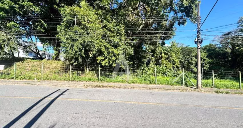 Terreno à venda na Rua Farroupilha, --, Floresta, Joinville
