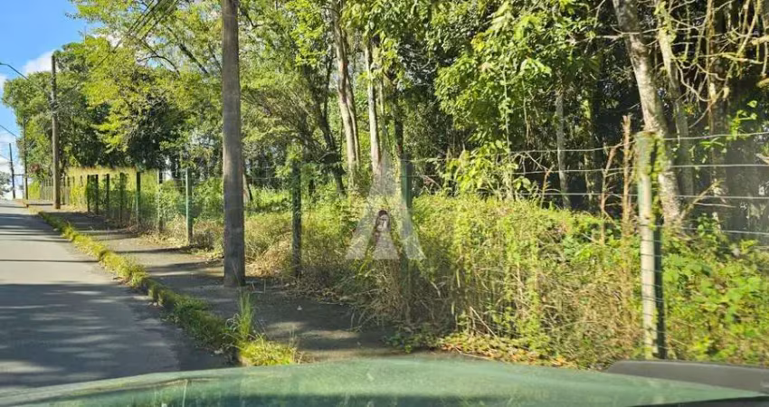 Terreno à venda na Rua Farroupilha, --, Floresta, Joinville