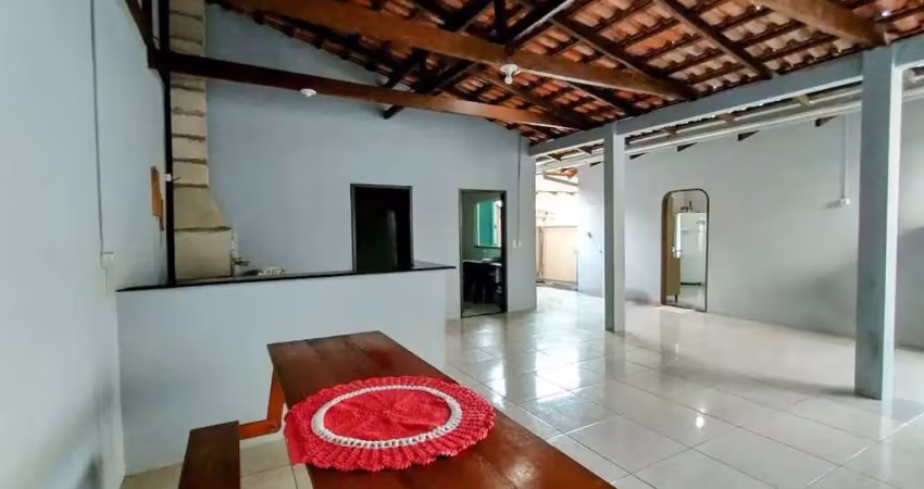 Casa com 3 quartos à venda na Aristides Rudnick, --, Jardim Iririú, Joinville