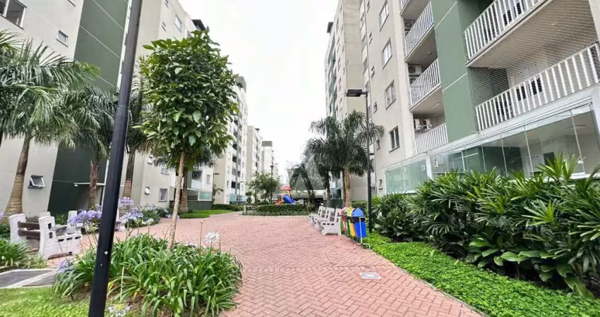 Apartamento com 2 quartos à venda na Rua Almirante Jaceguay, --, Santo Antônio, Joinville