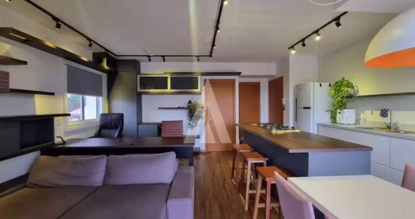 Apartamento com 1 quarto à venda na Rua Pavão, --, Costa e Silva, Joinville