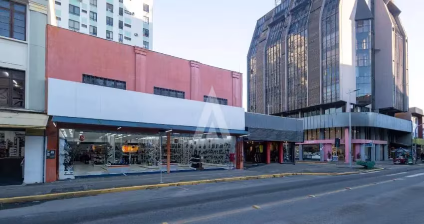 Prédio à venda na Rua Nove de Março, --, Centro, Joinville