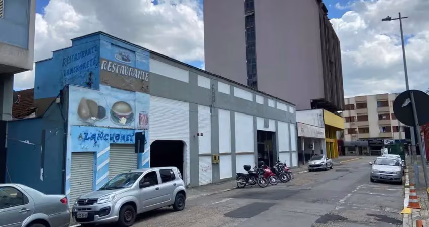 Prédio à venda na Rua São Joaquim, --, Centro, Joinville