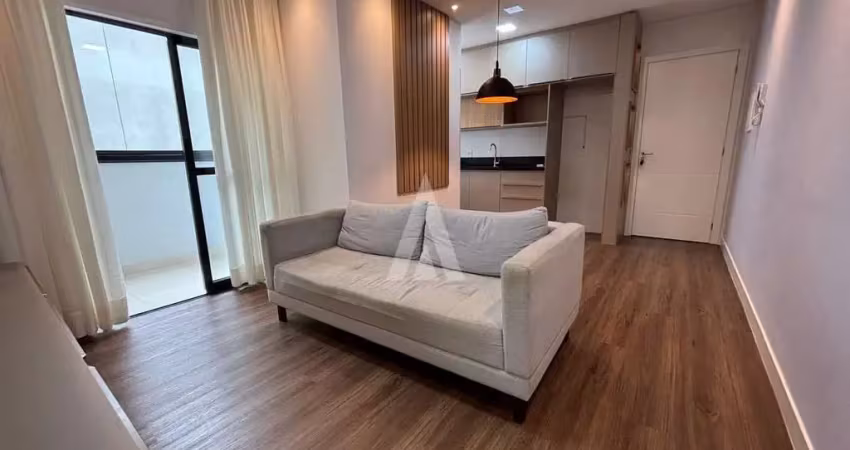 Apartamento com 2 quartos à venda na Rua Helena Degelmann, --, Costa e Silva, Joinville