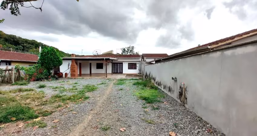 Casa com 2 quartos à venda na Judith Coutinho, --, São Marcos, Joinville