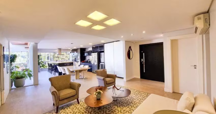 Cobertura com 3 quartos à venda na Rua Benjamin Constant, --, América, Joinville