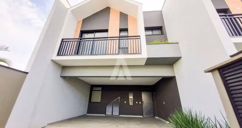 Casa com 3 quartos à venda na Rua Herval do Oeste, --, Saguaçu, Joinville