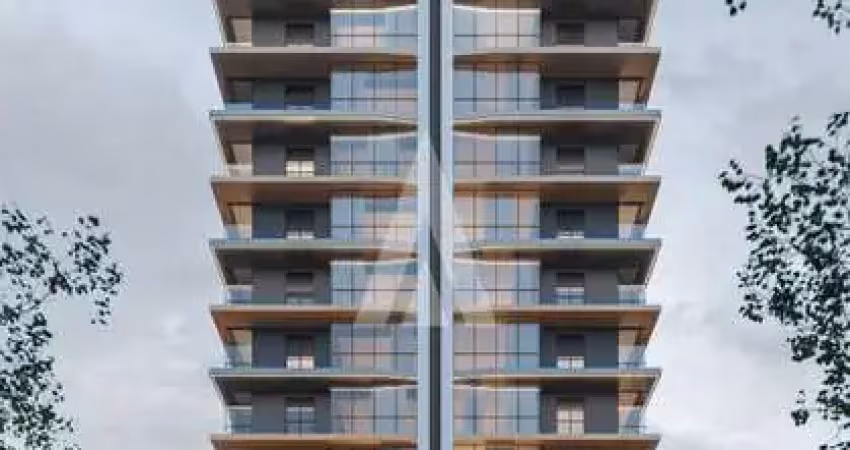 Apartamento com 4 quartos à venda na Rua Conselheiro Arp, --, América, Joinville