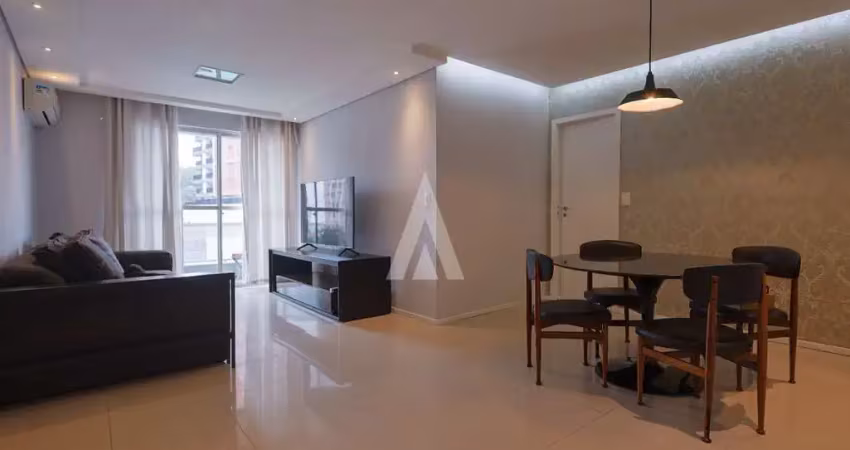 Apartamento com 3 quartos à venda na Rua Desembargador Nelson Nunes Guimarães, --, Atiradores, Joinville