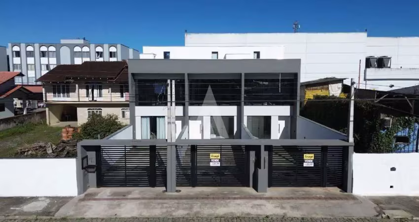 Casa com 3 quartos à venda na Rua Doutor Emílio Petry, --, Boa Vista, Joinville