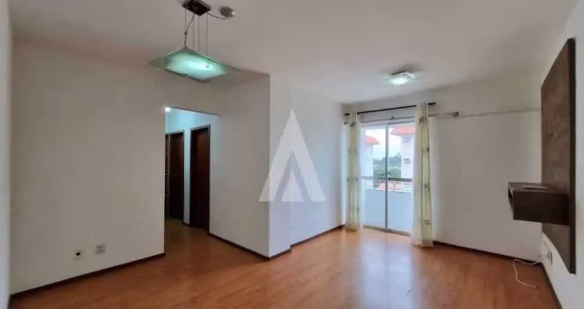 Apartamento com 3 quartos à venda na Avenida Antônio Ramos Alvim, --, Floresta, Joinville