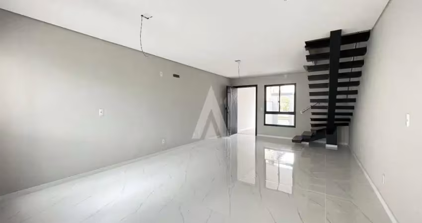 Casa com 3 quartos à venda na Rua Itapiranga, --, Saguaçu, Joinville
