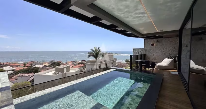 Apartamento com 3 quartos à venda na Ladeira, --, Itajubá, Barra Velha