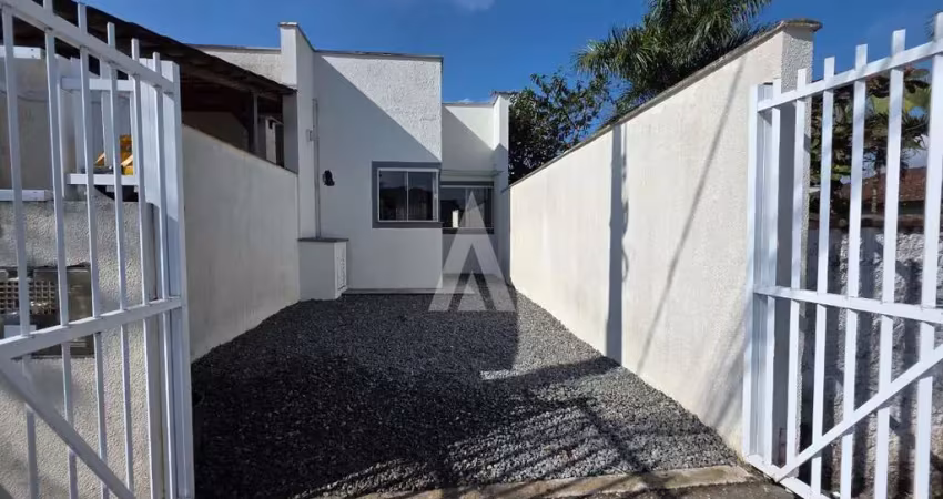 Casa com 2 quartos à venda na José Gonçalves, --, Aventureiro, Joinville