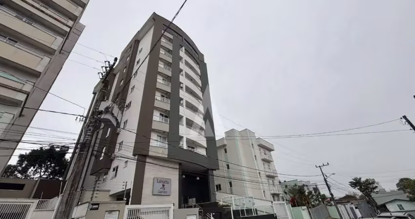 Apartamento com 2 quartos à venda na Rua Marechal Trompowski, --, Bom Retiro, Joinville